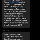 Turkcell Yeni Aldığım Hat Daha Önceden Kullanılmış Çıktı.