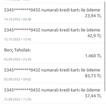 TikTak Kirala Kira Ve Ek Ücretlerle Şaşkına Döndüm!