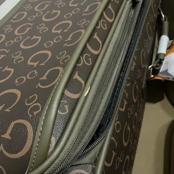 THY Uçuş Sonrası Valizim Soyulmuş Geldi