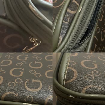 THY Uçuş Sonrası Valizim Soyulmuş Geldi