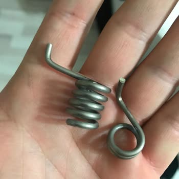 Vileda Pedallı Temizlik Seti Yayı Kırıldı