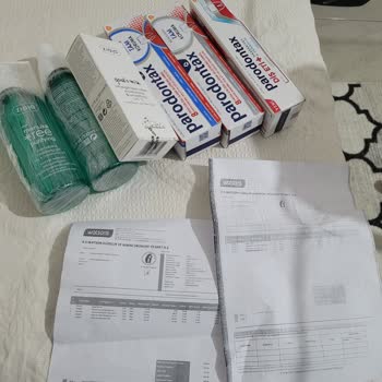 Watsons Alışverişimde Eksik Ürün