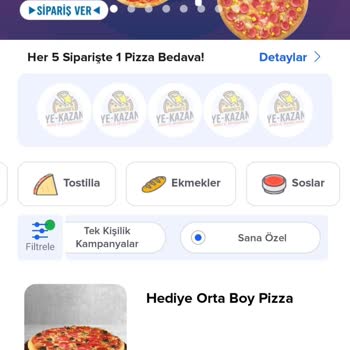 Franchise Şubeleri Kendilerini Domino's'tan Bağımsız Görüyormuş