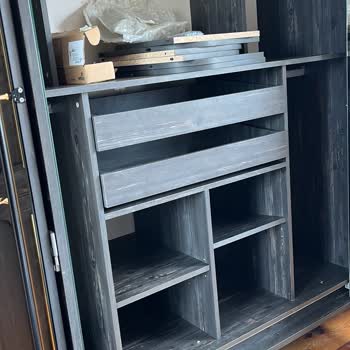 Hevin Mobilya Mağazadaki Ürün Ve Kalitesi Farklı Eve Gelen Ürün Ve Kalitesi Farklı