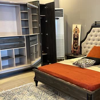 Hevin Mobilya Mağazadaki Ürün Ve Kalitesi Farklı Eve Gelen Ürün Ve Kalitesi Farklı