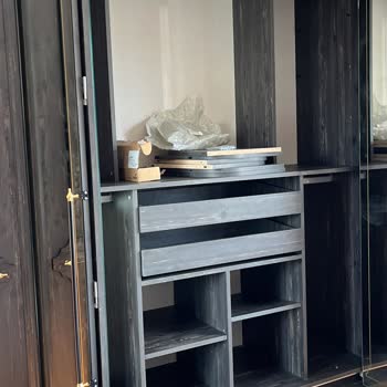 Hevin Mobilya Mağazadaki Ürün Ve Kalitesi Farklı Eve Gelen Ürün Ve Kalitesi Farklı