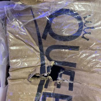 Hepsiburada Ve Hepsijet'in Yaşattığı Mağduriyet