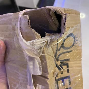 Hepsiburada Ve Hepsijet'in Yaşattığı Mağduriyet