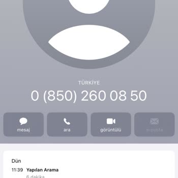 Baykan Kombi Geleceğiz Deyip Gelmiyor!