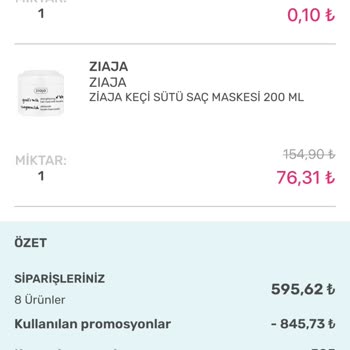 Watsons 300 TL Değerinde Puanı Hâlâ Yüklemedi