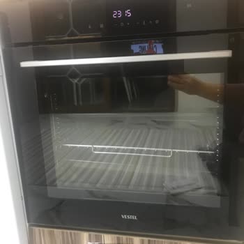 Vestel'den Şikayetim Var