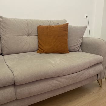 İstikbal Canyon Koltuk Takımı Sorunu