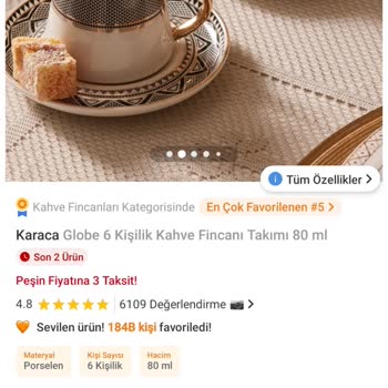 Trendyol İki Günde İki Kat Fiyat Arttırma