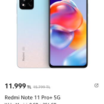 Xiaomi Mi Fiyat Farkı