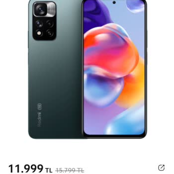 Xiaomi Mi Fiyat Farkı