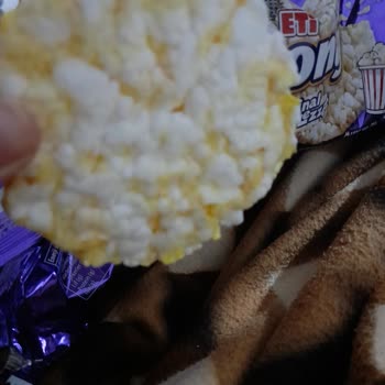 Eti Gıda Eti Gong İmalat Hatası