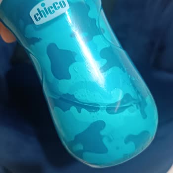 Chicco Biberonun Dışına Su Girmesi