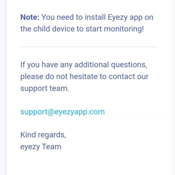 EyeZy Paramın İade Etsinler