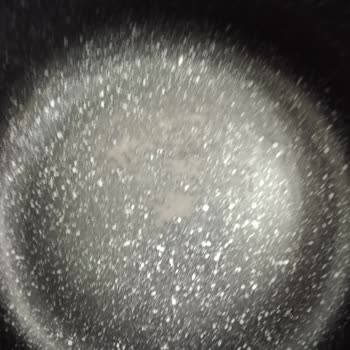 Korkmaz Mutfak Eşyaları Tencere Granit Soyulması