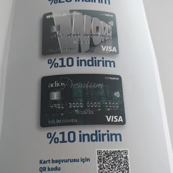 Yapı Kredi Bankası Kampanya Hayal Kırıklığı Ve Yanlış Ürün Gönderimi