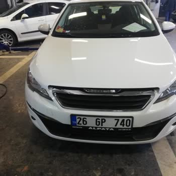 Peugeot Yetkili Serviste Yaşanan Teknik Sorunlar Ve Müşteri Deneyimi