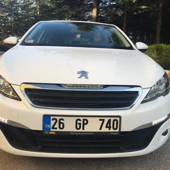Peugeot Yetkili Serviste Yaşanan Teknik Sorunlar Ve Müşteri Deneyimi