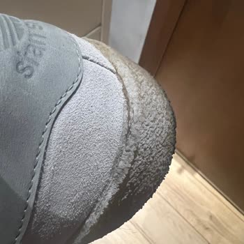 Fashfed Hatalı Ürün İade Değişim Talebi