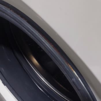 Bosch Çamaşır Makinesi Bilmecesi!