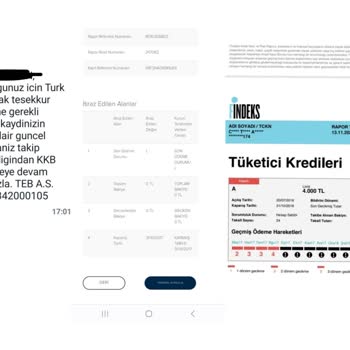 Türk Ekonomi Bankası Mağduriyeti