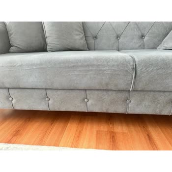 Modalife Kafalarına Göre Sormadan Teyit Almadan Kumaş Değişimi