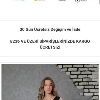 Yeşil Bursa Giyim Ürün Gelmedi İade Yapılmıyor