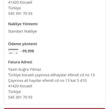 Gamesir (gamesir.com.tr) Gamesir 13 Haneli Teslimat Kodu Kargolama