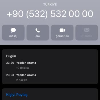 Turkcell Fatura Cayma Ücreti