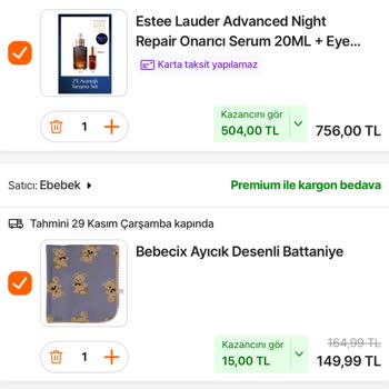Hepsiburada Canlı Destek Çözüm Üretmiyor.