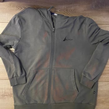 Rossmann Leke Çıkarıcı Üründe Pembe Leke Bıraktı