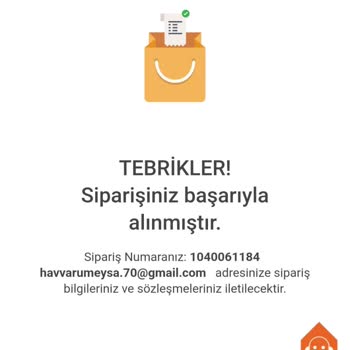 Koçtaş Kargo Takibi Yapamıyorum