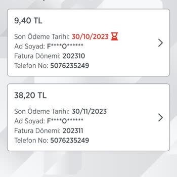 Vodafone Hat İptali Yapmıyorlar