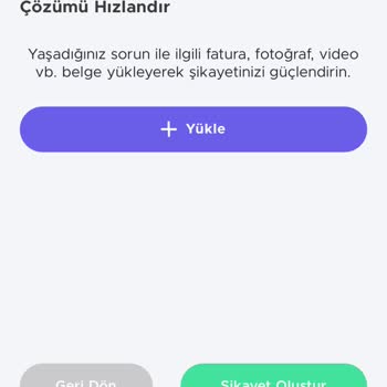 Turkcell Sinyal Alamıyorum, Hat Yok