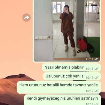 Meysadesign Kusurlu Ürün Satıp Ürün İadesi Yapılmadı