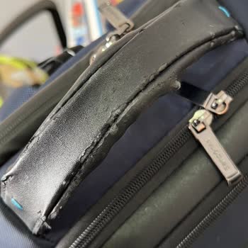 Desa Deri Çanta Servis Problemi