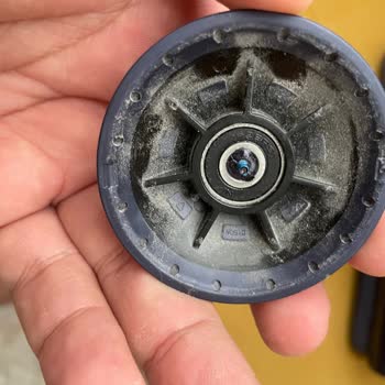 Dyson Gen 15 Pişmanlık