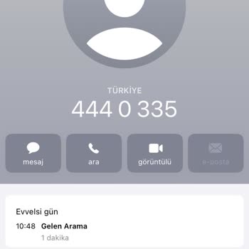 Garanti BBVA Emeklilik ve Hayat İstemediğim Kredi Tanımlanması