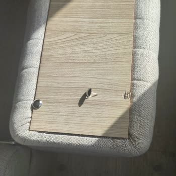 Tonno Mobilya Sahte Kalitesiz Ürün Satıyor.