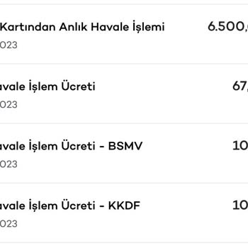 Akbank Kredi Kartımın Ekstre Borcunu Ödememe Rağmen Dönem Faizi Kesilmiş!