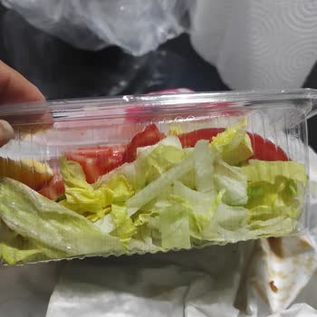 Kebapçı Çetin Usta Personel Üslubu ,Davranışı