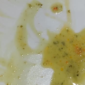Tavuk Dünyası Restoranda Hijyen Sorunu