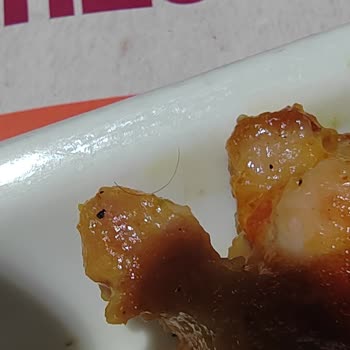 Tavuk Dünyası Restoranda Hijyen Sorunu