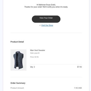 Stylelili Alışveriş Sitesi Aldığım Ürün İçin Kargom Gelmedi