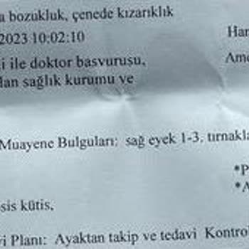 Anadolu Sigorta Ödeme Reddi Veriyor