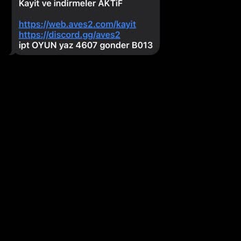 Ticaret Bakanlığı 0850 Li Numaralardan Belediyelerden Rahatsız Edici Mesajlar